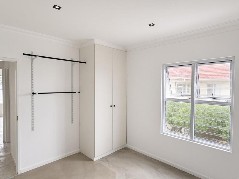 To Let 2 Bedroom Property for Rent in Fish Hoek Western Cape